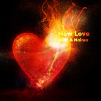 New Love - Single - MR F & Naima