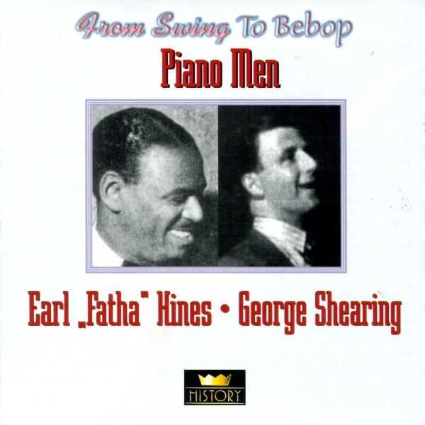 Piano Men