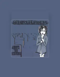 Listen to the inversions, watch music videos, read bio, see tour dates & more!