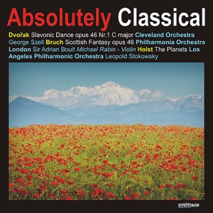 Scottish Fantasy, Op. 46: III. Andante Sostenuto
