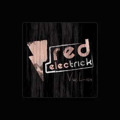 Listen to Red Electric, watch music videos, read bio, see tour dates & more!