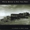 After the Gold Rush - Tom Rapp lyrics