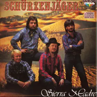 Sierra Madre by Zillertaler Schürzenjäger album reviews, ratings, credits