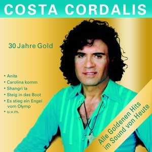 Cordalis - 30 Jahre Gold - Zortam Music