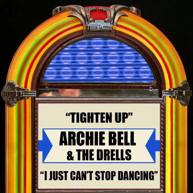 Tighten Up / I Just Can't Stop Dancing (Original Artist Re-Recording) - Single
