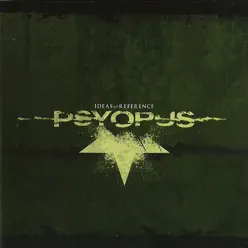 Ideas of Reference - Psyopus
