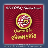 Showtime - Single - Estopa