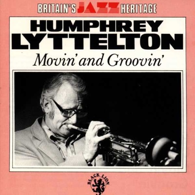 Movin' and Groovin'