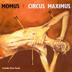 Circus Maximus - Momus