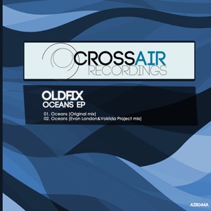 Oceans EP - Single