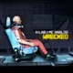 Wrecked feat Analog MC EP Single