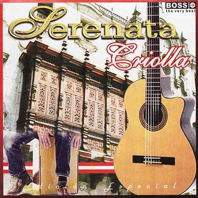 Zambo Cavero - Popurrí Festejo