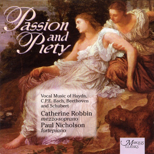 Passion and Piety