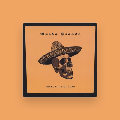 Listen to Macho Grande, watch music videos, read bio, see tour dates & more!