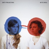 Dirty Projectors - Stillness Is the Move