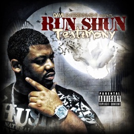 Beautiful (feat. JL & Gen) Run Shun