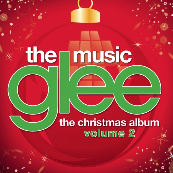 Glee The Music, The Christmas Album, Vol. 2 Album iTunes Österreich