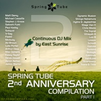 Spring Tube 2nd Anniversary Compilation. Part 1 - East Sunrise