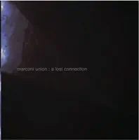 Debris — Marconi Union