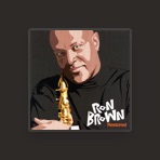 Ron Brown