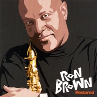 Ron Brown - If You Get to Know Him
