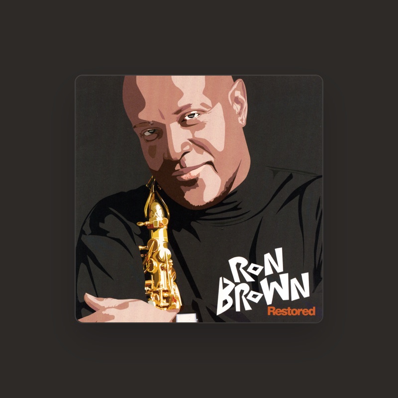 Ron Brown