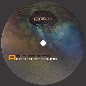 World of Sound / What Is It - Single
