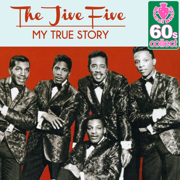 My True Story (Remastered) - Single
