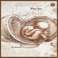 My World - EP - Playboy