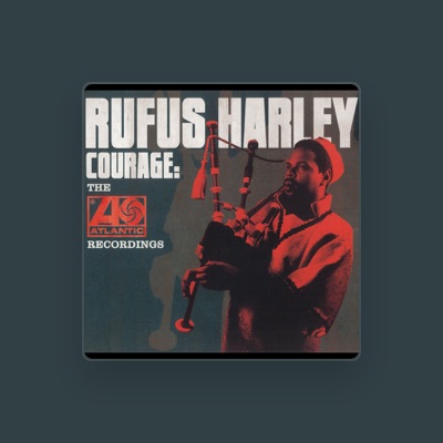 Rufus Harley