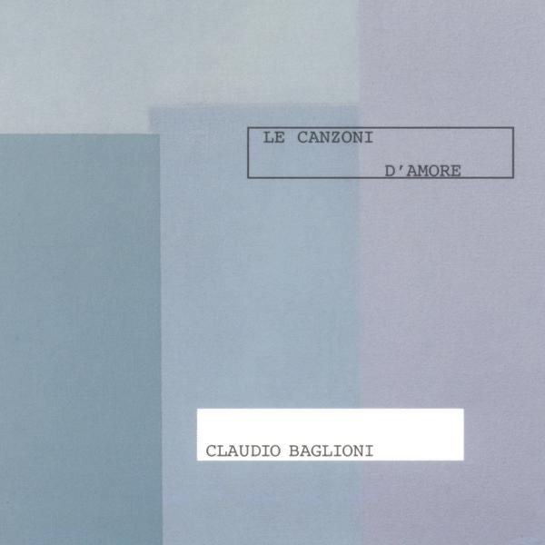 Le Canzoni D'amore artwork