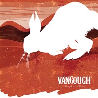 Vangough - The Rabbit Kingdom