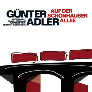 Auf der Schönhauser Allee