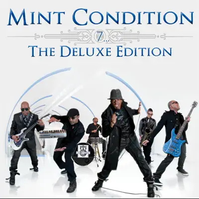 7… (The Deluxe Edition) - Mint Condition