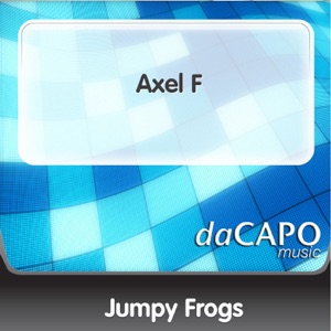 Axel F - Single