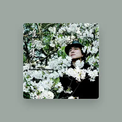 Listen to Masatosi Nishimura, watch music videos, read bio, see tour dates & more!
