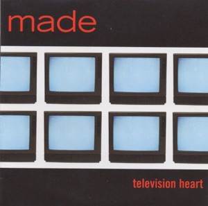 Television Heart