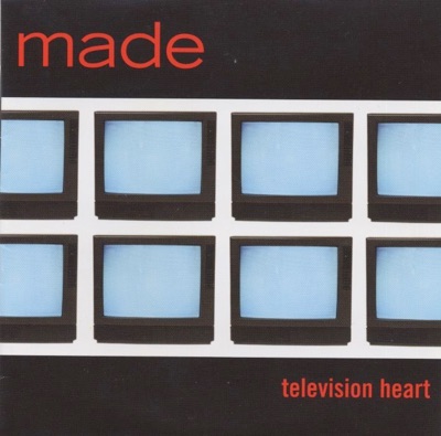 Television Heart