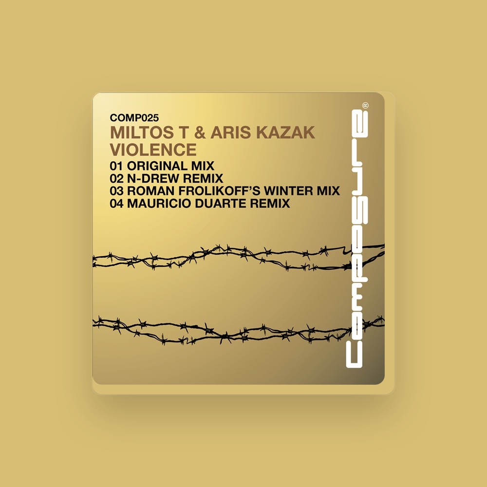 Фото Aris Kazak