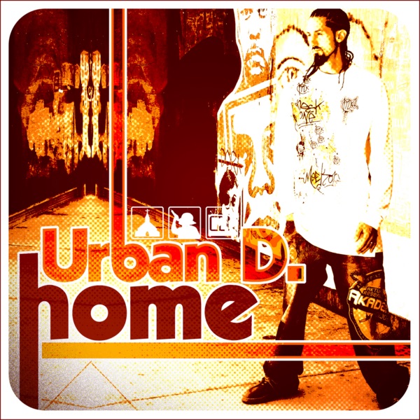 Cover of Home