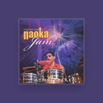 Tito De Gracia y Su Naoka Jam