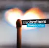 Love Is On Fire (FT Edit)