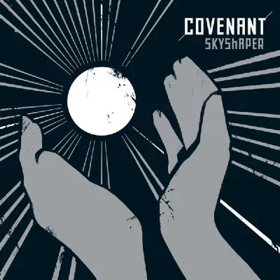 Skyshaper [Limited Edition] - Covenant
