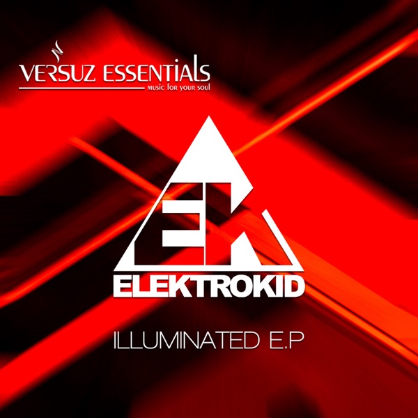Illuminated - Single