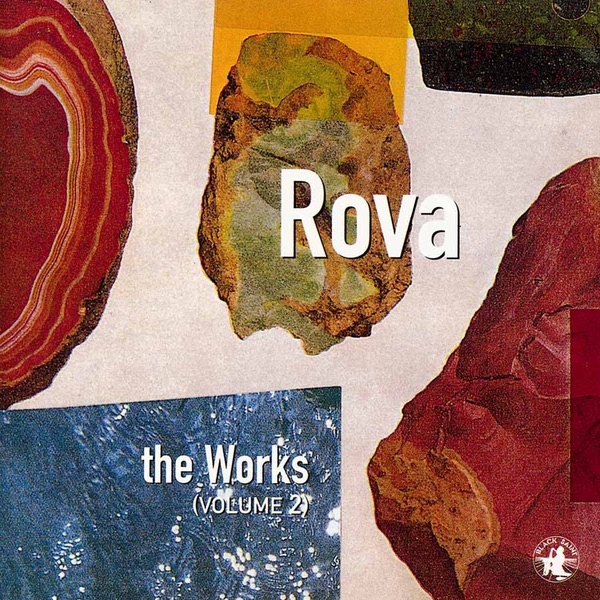 The Works (Vol. 2)