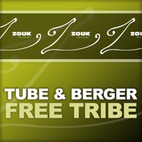 Free Tribe - Single - Tube & Berger