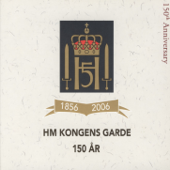 Kong Fredrik IX Honnørmarsj
