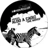 Aldo Cadiz - Yemaya