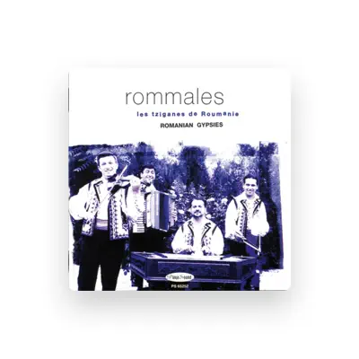 Listen to Rommales, watch music videos, read bio, see tour dates & more!