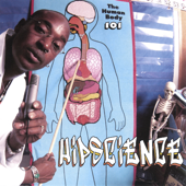 Cover art for The Human Body 101 by Hip Science